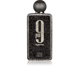 Afnan 9 PM Night Out Extrait de Parfum 100ml