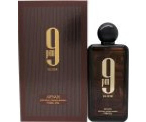 Afnan 9PM Elixir Parfum Intense 100ml