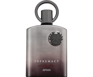 Afnan Supremacy Not Only Intense Eau de Parfum (100ml)