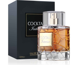 Fragrance World Cocktail Intense Eau de Parfum (100mo)