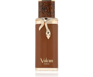 French Avenue Vulcan Sable Eau de Parfum (100ml)
