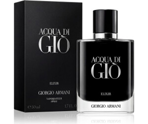Giorgio Armani Acqua di Giò Parfum Elixir (50ml)