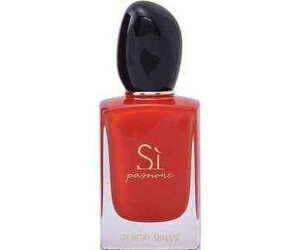 Giorgio Armani Sì Passione Eau de Parfum