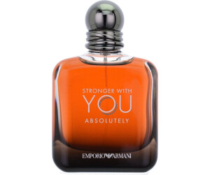 Emporio Armani Stronger with You Absolutely Parfum