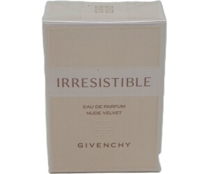 Givenchy Irresistible Nude Velvet Eau de Parfum