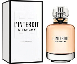Givenchy L'Interdit Eau de Parfum
