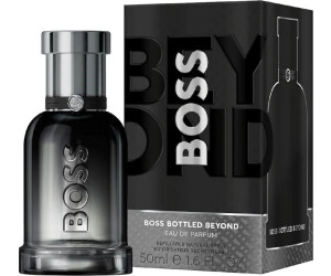 Hugo Boss Bottled Beyond Eau de Parfum