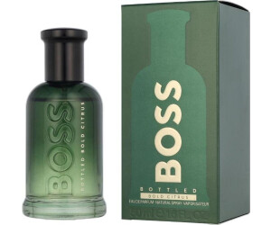 Hugo Boss Bottled Bold Citrus Eau de Parfum