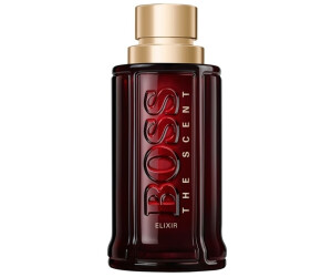 Hugo Boss The Scent Elixir Parfum Intense