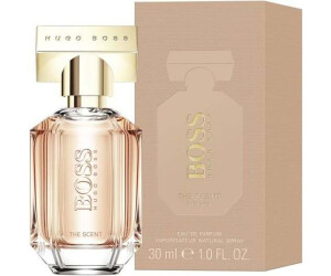 Hugo Boss The Scent for her Eau de Parfum refillable