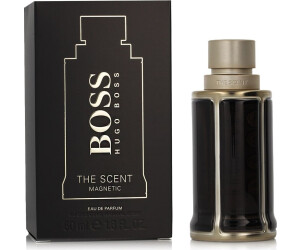 Hugo Boss The Scent Magnetic for Him Eau de Parfum