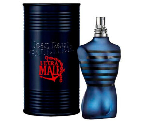 Jean Paul Gaultier Ultra Male Eau de Toilette Intense