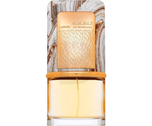 Lattafa Al Nashama Eau De Parfum (100ml)