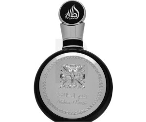 Lattafa Fakhar Lattafa Black Eau de Parfum (100 ml)