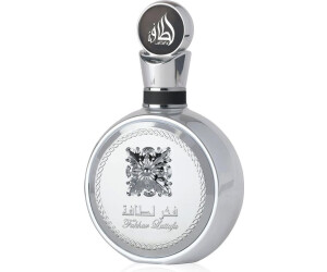 Lattafa Fakhar Platin Eau de Parfum 100ml