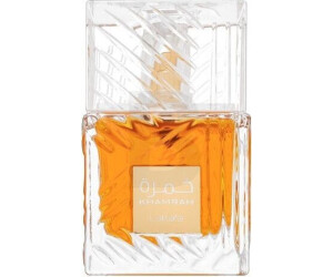 Lattafa Khamrah Eau de Parfum (100 ml)