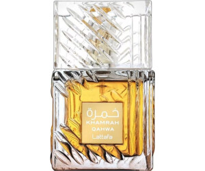 Lattafa Khamrah Qahwa Eau de Parfum (100ml)