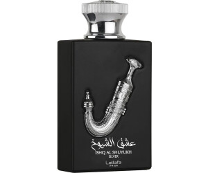 Lattafa Pride Ishq Al Shuyukh Silver Eau de Parfum (100 ml)