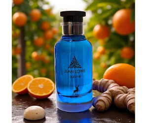 Maison Alhambra Jean Lowe Azure Eau de Parfum 100ml