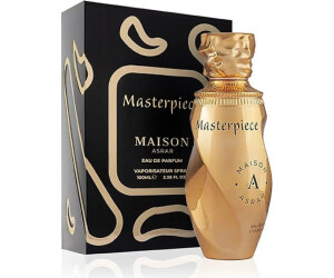 Maison Asrar Masterpiece Eau de Parfum 100ml
