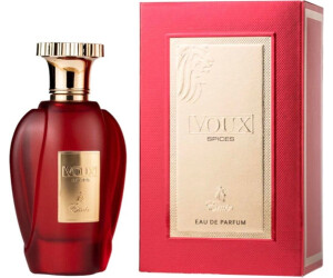 Paris Corner Perfumes Emir Voux Spices Eau de Parfum 100ml