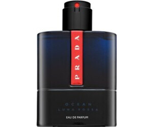 Prada Luna Rossa Ocean Eau de Parfum