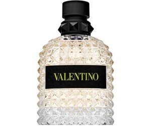 Valentino Uomo Born In Roma Yellow Dream Eau de Toilette