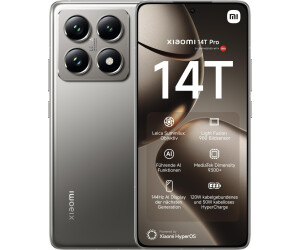 Xiaomi 14T Pro