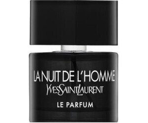 Yves Saint Laurent La Nuit De L'Homme Le Parfum