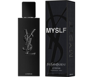 Yves Saint Laurent MYSLF Le Parfum