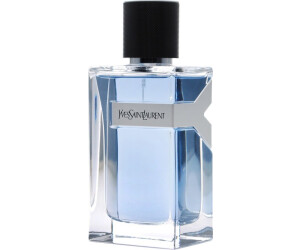Yves Saint Laurent Y for Men Eau de Toilette