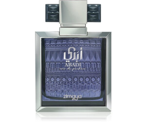 Zimaya Abadi Opulent Eau de Parfum 100ml