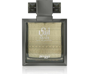 Zimaya Abadi Saga Eau de Parfum (100ml)