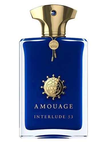 Amouage Interlude 53 Man
