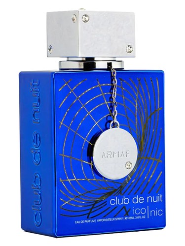 Armaf Club de Nuit Blue Iconic