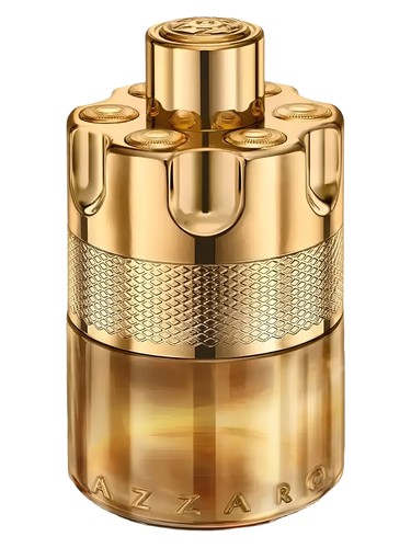 Azzaro Forever Wanted Elixir