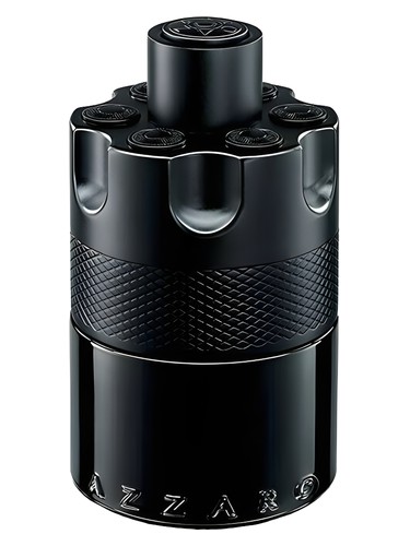 Azzaro The Most Wanted Intense Eau de Parfum