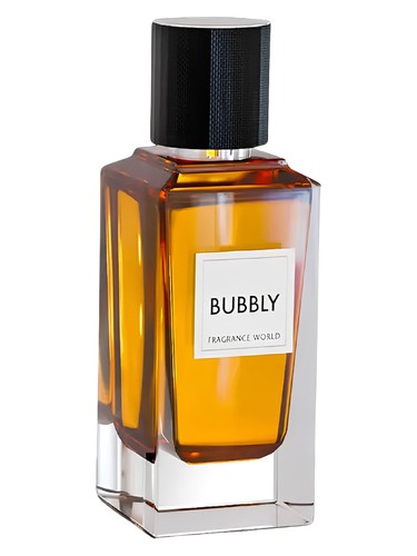 Fragrance World Bubbly