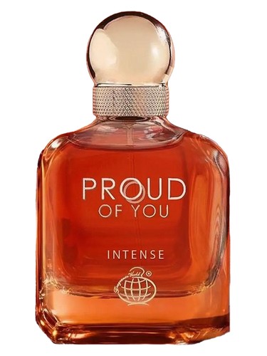 Fragrance World Proud of You Intense