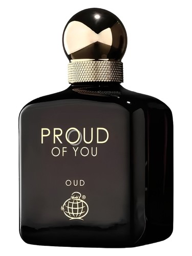 Fragrance World Proud of You Oud