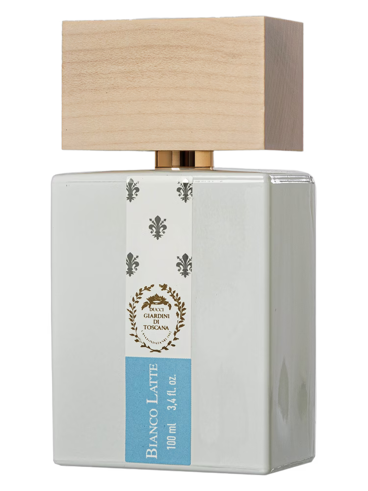 Giardini di Toscana Bianco Latte (100ml)