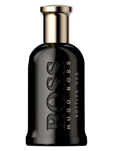 Hugo Boss Boss Bottled Oud