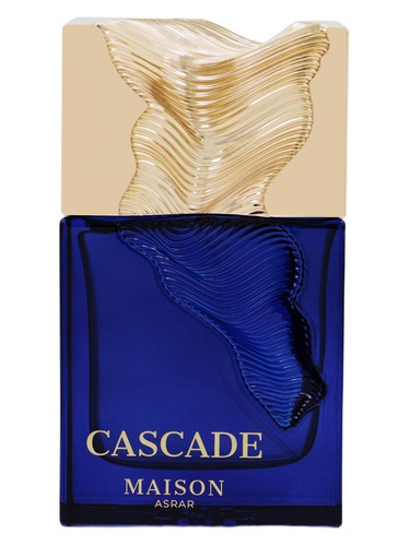 MAISON ASRAR Cascade