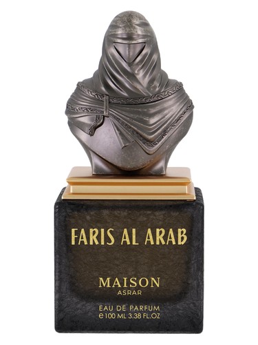 MAISON ASRAR Faris Al Arab