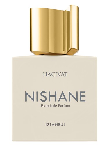 Nishane Hacivat Extrait de Parfum