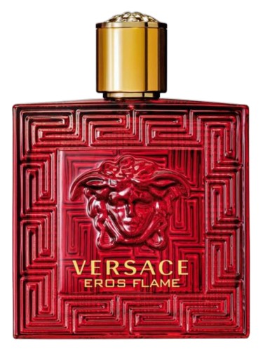 Versace Eros Flame Eau de Parfum
