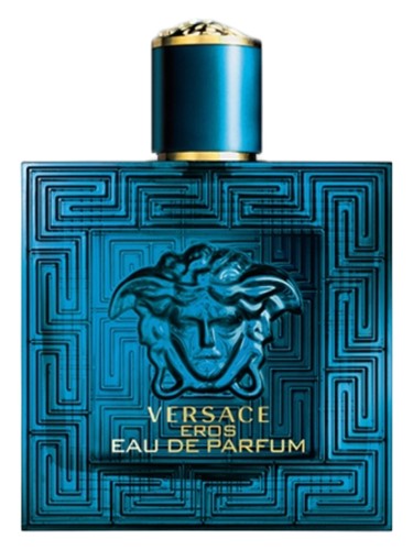 Versace Eros Pour Homme Eau de Parfum