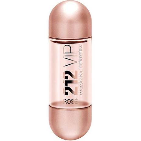 Carolina Herrera 212 VIP Rosé Eau de Parfum