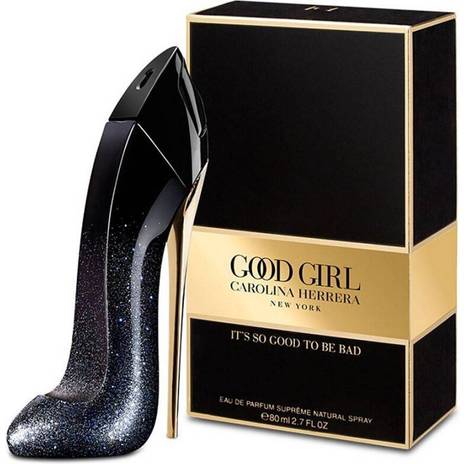 Carolina Herrera Good Girl Supreme Eau de Parfum
