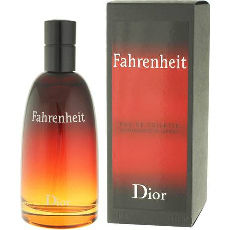 Dior Fahrenheit Eau de Toilette